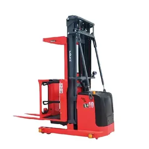 Electrical Lifting Equipments order picker max lift 9m forklift MHA MHA10-60 MHA10-30 for sale