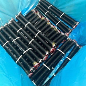 Resorte de Torsión para Puerta de Garaje de 0.207, 1.75" de Diámetro Interior, 20000 Ciclos, Reemplazo de Alto Rendimiento con Recubrimiento Electrostático - Product Image 6