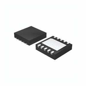 Power Management (PMIC) 10 VFDFN Exposed Pad Electronics Component ISL9000IRFCZ-T Original - Product Image 1