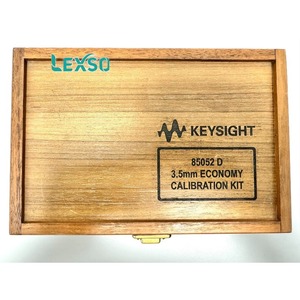 Kit de Calibración Económico Keysight 85052d, 3.5mm, hasta 26.5 GHz - Product Image 3
