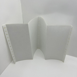 Feuille d'isolation composite DMD résistante au feu pour la protection thermique des batteries - Product Image 3