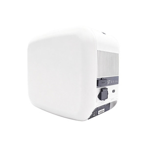 สถานีพลังงานแสงอาทิตย์แบบพกพาใหม่ล่าสุด 300W 3.2V คลื่นไซน์บริสุทธิ์ แบตเตอรี่ลิเธียมไอออน LiFePO4 ชาร์จด้วยพลังงานแสงอาทิตย์สำหรับใช้ในบ้าน - Product Image 2