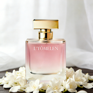 Perfume de Colección de Marca Privada con Fórmula Floral Frutal Dulce Especial de Nueva Francia para Mujer - Product Image 2