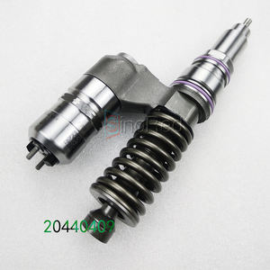 Volvo serisi için Bosch motor için sıkı standartlar yakıt enjektörü montaj 20440409 - Product Image 1