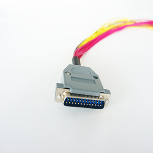 Kit de Fiação Personalizado DB9 DB15 DB25 da China - Product Image 3