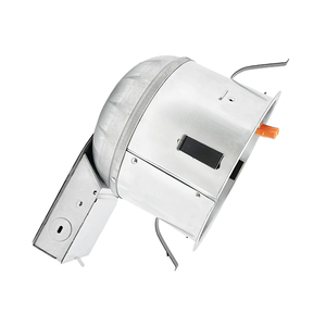 Led recessed TRIM Dimmable trang bị thêm trần có thể ánh sáng hiện đại trong nhà IP66 5-năm bảo hành nông nhà ở - Product Image 1