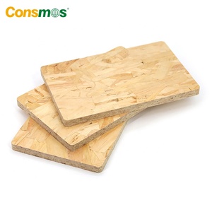 <span class=keywords><strong>Precio</strong></span> barato 9mm 12MM 18mm tablero de partículas impermeable madera contrachapada <span class=keywords><strong>OSB</strong></span> 3 <span class=keywords><strong>Panel</strong></span> sándwich de pared 4X8 para piso de construcción - Product Image 6