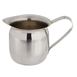Bec verseur à large bouche en acier inoxydable de qualité supérieure pour café Restaurant boulangerie - Product Image 1