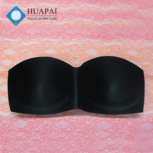 16007 Huapai buon Design abbigliamento sportivo un pezzo di schiuma reggiseno Cup - Product Image 5