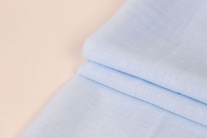 Tissu en Ramie Pure Haute Densité 60S Respirant pour Robe d'Été Femme – En Stock, Vente en Gros - Product Image 6