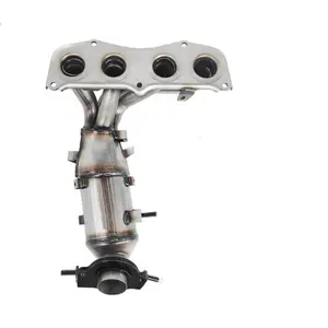 Convertitore catalitico di alta qualità per il convertitore catalitico di 2004 2005 Toyota RAV4, 2005 2006 Scion tC 2.4L l4