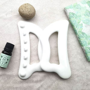 He orean-herramienta de diagnóstico para el hogar, utensilio oream uasha herapy ha sido usado - Product Image 6