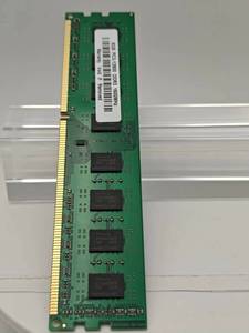 Mémoire RAM de bureau professionnelle 8 Go PC3-12800 DDR3 1600 MHz 1,5 V 240 broches - Product Image 5