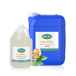 <span class=keywords><strong>Olio</strong></span> Essenziale <span class=keywords><strong>di</strong></span> <span class=keywords><strong>Alloro</strong></span> Distillato a Vapore Direttamente dalla Fabbrica per la Cura <span class=keywords><strong>di</strong></span> Pelle e Capelli - Product Image 5