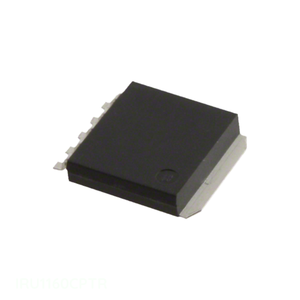 ชิ้นส่วนอิเล็กทรอนิกส์ Power Management (PMIC) IRU1160CPTR TO 252 6, DPAK มีสินค้าในสต็อก - Product Image 1