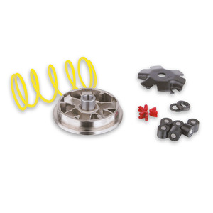 Multivar Variator สำหรับ PGO Big MAX 50 CC - Product Image 1