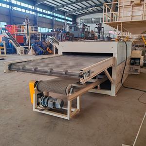 Рециркуляционный разделительный завод с солнечной панелью, модуль для переработки стекла, машина для удаления стекла - Product Image 4