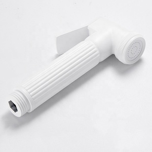 Латунный ручной распылитель для биде - Product Image 6