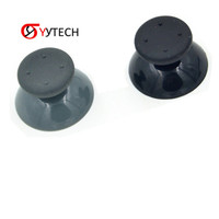 SYYTECH Cappuccio a fungo per joystick 3D per controller Xbox 360, ricambi per riparazione