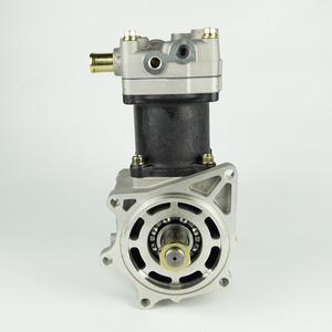 Compresor de freno de aire genuino para Hino 700/camiones con motor P11C 29100-2971 - Product Image 1