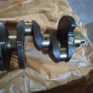 Bộ phận động cơ f4l913 trục khuỷu OEM no. 02929339 / 02138819 - Product Image 5