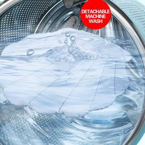 Tappetino da <span class=keywords><strong>gioco</strong></span> morbido per bambini con guscio di cotone spesso e <span class=keywords><strong>lavabile</strong></span> da attività palestra di forma diversa tappetini per pancia - Product Image 4