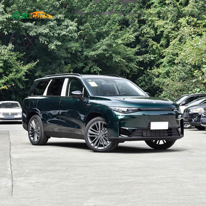 Compre Autos Eléctricos Leapmotor C16 en Oferta, SUV de 5 Puertas y 6 Asientos, Autonomía Extendida, 231 hp, Autos Híbridos para Adultos - Product Image 5