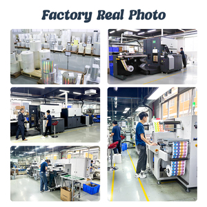 Label Botol Obat Apotek Vinyl Tahan Air yang Dapat Disesuaikan dan Perekat untuk Stiker Kemasan Farmasi - Product Image 6