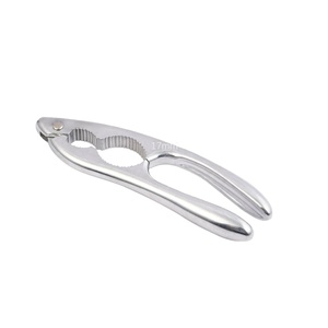 Outil de cuisine multifonctionnel en alliage d'aluminium pour casser les noix, les pecans, les crabes, les homards - Product Image 1