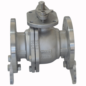 Válvula de Bola de Acero Inoxidable JIS, Válvula de Bola 10K, Válvula de Bola <span class=keywords><strong>KITZ</strong></span> - Product Image 2
