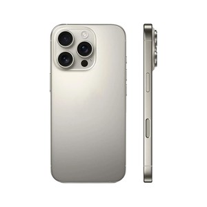 Teléfono Inteligente iOS Original Desbloqueado de Segunda Mano al por Mayor para iPhone 16 Pro - Product Image 2