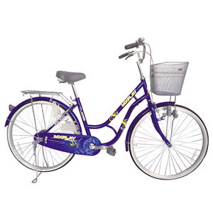Venta al por mayor en precio de fábrica en el crucero de la <span class=keywords><strong>bicicleta</strong></span> de damas de la <span class=keywords><strong>bicicleta</strong></span> señora <span class=keywords><strong>bicicleta</strong></span> - Product Image 1