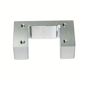 Servicio de Mecanizado por Contrato, Fabricación de Acero Inoxidable, Fresado CNC, Perforación, Impresión de Piezas, Servicio OEM, Robótica, AGV, Automatización - Product Image 1