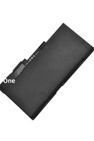 Batterie d'ordinateur portable polymère rechargeable de qualité A, compatible avec les modèles ZBook 15u 14 G1 G2 HSTNN-DB4Q DB4R IB4R CM03XL