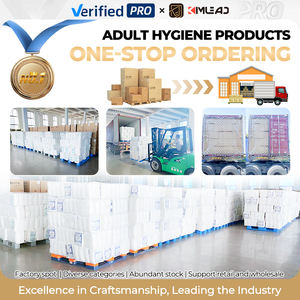 Indicador de humedad inflable Kimlead, muestras gratis, pantalones Premium para adultos, paquete de exhibición de pañales, 10 unidades para los más vendidos - Product Image 6