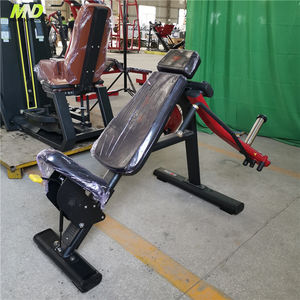 Nu Kopen Verstelbare Apparatuur Borst Druk Gym Apparatuur Mnd-Pl75 Helling Borst Fly Machine - Product Image 2