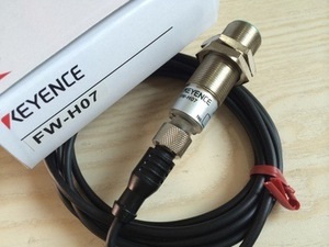 Sensor ultrasónico impermeable FW-H07 para medición - Product Image 2