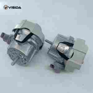 VISIDA 高品质电动发动机支架 铝制橡胶 适用于奥迪 A6 3.0 TDI 发动机 OEM 4F0199379BN 4F0199382BQ - Product Image 5