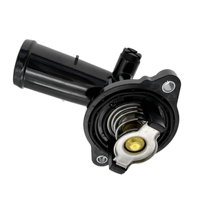 Thermostat de moteur de pièces automobiles pour Jeep Grand Cherokee Wrangler Dodge <span class=keywords><strong>Durango</strong></span> 05184651AI 5184651AF 5184651AG 5184651AH 5184655AD - Product Image 4