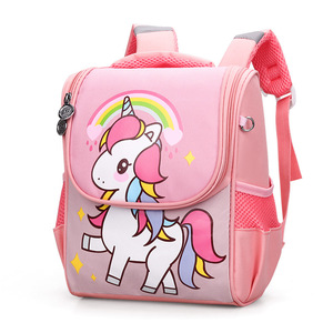 Mochilas Escolares em Promoção Mochila Infantil para Estudantes Mochila Escolar para Meninos e Meninas - Product Image 1