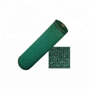 Proteggere le piante Hdpe sole Anti agricoltura Uv ombra Net per casa verde