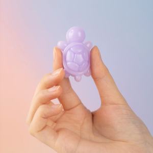 Juguete Sensorial Antiestrés de Tortuga Taba, Suave y Elástico, de TPR, para Niños de 5 a 7 Años - Product Image 5