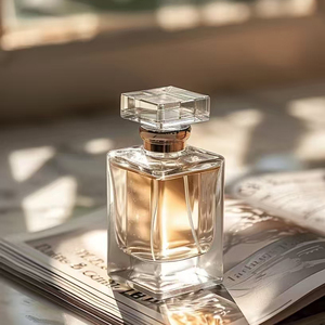 Perfume de diseñador de colonia para hombres al por mayor de fábrica para hombres 100mL Spray corporal de fragancia de larga duración - Product Image 4