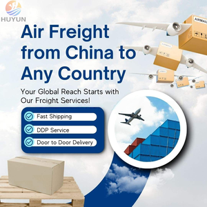 阿里巴巴物流服务 国际海运代理 LCL 快运 DDP 货运代理 中国到美国 - Product Image 6