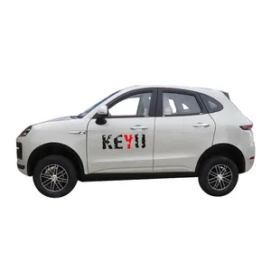 KEYU elektrikli araba mini mini elektrikli araba rhd yetişkinler için mini elektrikli araba