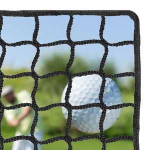 Red <span class=keywords><strong>de</strong></span> Protección para Jardín, Patio Trasero, Práctica <span class=keywords><strong>de</strong></span> Golf, Béisbol - Product Image 1