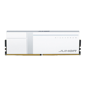 Memoria RAM JUHOR <span class=keywords><strong>DDR5</strong></span> 32G (16X2) 6000 CL30 1.4V Hynix a DIE UDIMM ECC para Ordenador de Escritorio - En Stock - Product Image 1