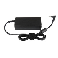 Vente en gros CE FCC Rohs 65W chargeur d'ordinateur portable pour Hp 19.5V 3.33A 65W adaptateur secteur pour Hp 4.5mm * 3.0mm pointe bleue