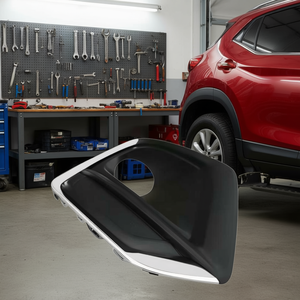 Grille avant droite P1852 pour Chevrolet Trax 2017-2019, nouvelle pièce de rechange, accessoire de système d'éclairage automobile - Product Image 2