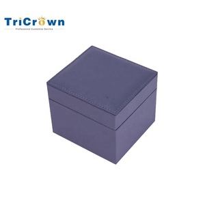 Usine Nouvelle Marque Filles Pu Boîte De Rangement De <span class=keywords><strong>Bijoux</strong></span> <span class=keywords><strong>Avec</strong></span> <span class=keywords><strong>Miroir</strong></span> - Product Image 3